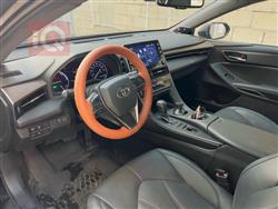 تويوتا أفالون